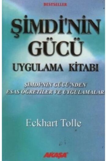 Genel Markalar Şimdinin Gücü Uygulama Kitabı