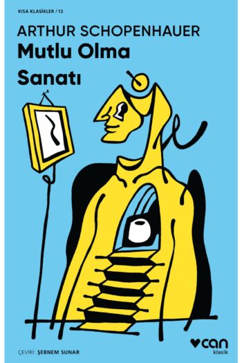 Can Yayınları Mutlu Olma Sanatı