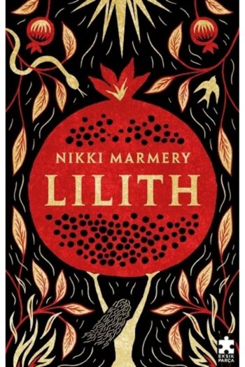 Eksik Parça Yayınları Lilith