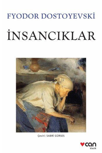 Can Yayınları İnsancıklar