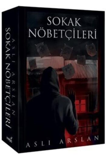 İndigo Kitap Sokak Nöbetçileri 1 Ciltsiz