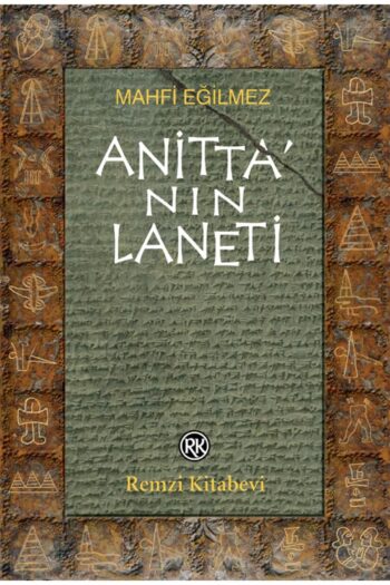Remzi Kitabevi Anitta'nin Laneti
