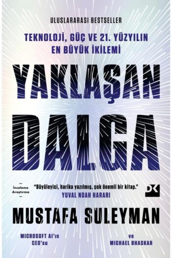 Doğan Kitap Yaklaşan Dalga