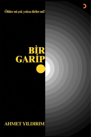 Cinius Yayınları Bir Garip & Ahmet Yıldırım