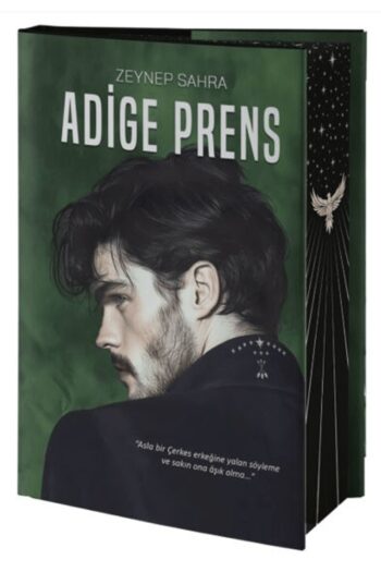 Ren Kitap Adige Prens / Zeynep Sahra / Ren Kitap / 9786256079717