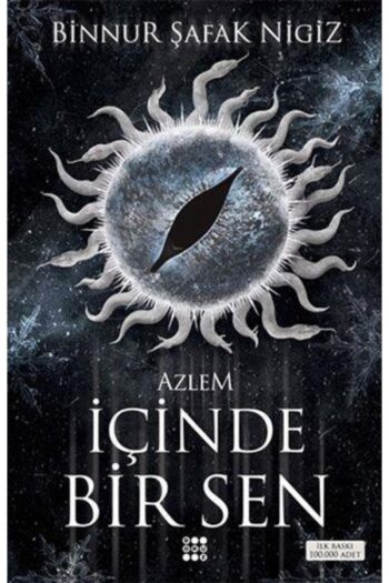 Dokuz Yayınları İçinde Bir Sen 4 - Azlem