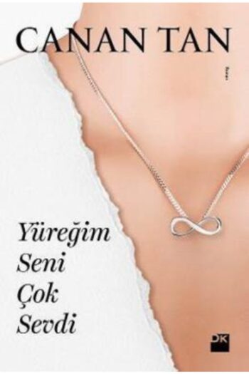 Doğan Kitap Yüreğim Seni Çok Sevdi - Canan Tan