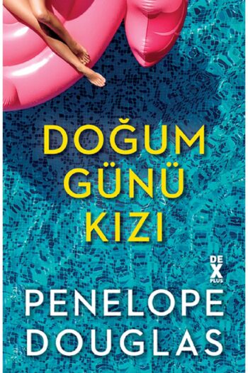 Dex Yayınevi Doğum Günü Kızı