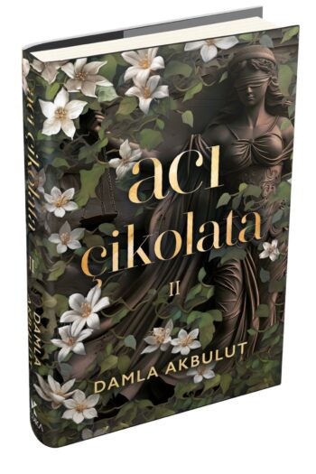 Pukka yayınları ACI ÇİKOLATA 2 CİLTLİ-DAMLA AKBULUT