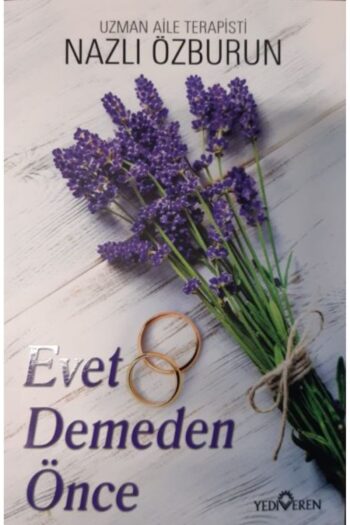 Yediveren Yayınları Evet Demeden Önce
