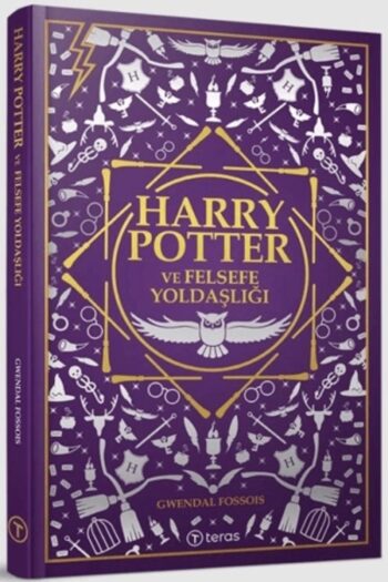Teras Kitap Harry Potter ve Felsefe Yoldaşlığı