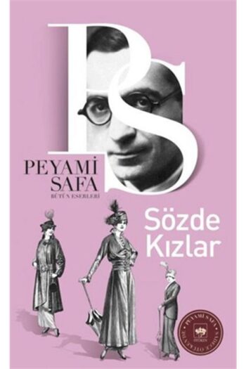 Ötüken Neşriyat Sözde Kızlar