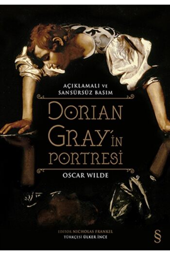 Everest Yayınları Dorian Gray’in Portresi