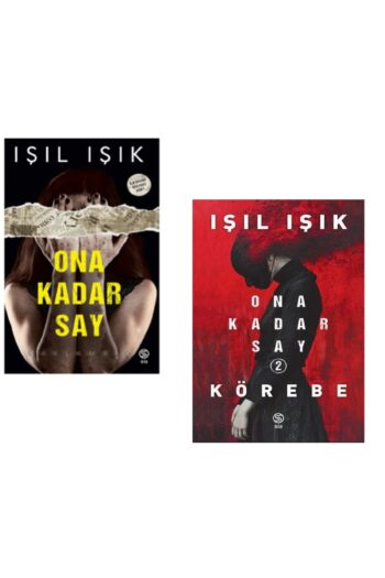 Sia Kitap 2'Lİ IŞIL IŞIK SETİ ONA KADAR SAY & KÖREBE URC