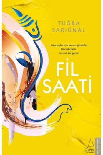Genel Markalar Fil Saati