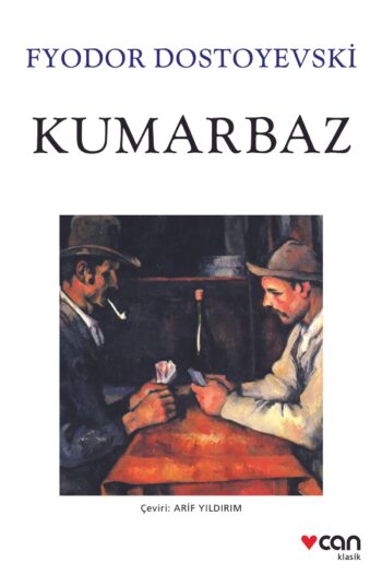 Can Yayınları Kumarbaz