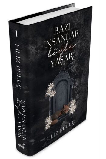 İndigo Kitap Bazı İnsanlar Böyle Yaşar (Ciltli)