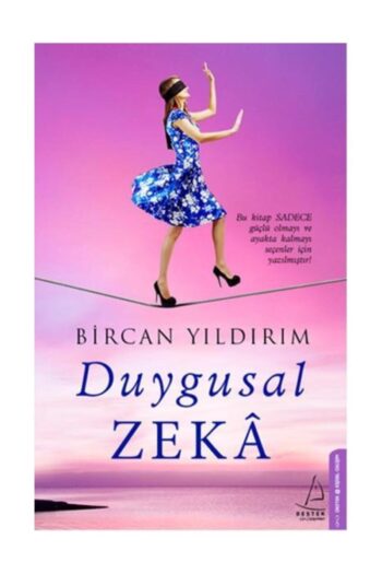 Destek Yayınları Duygusal Zeka