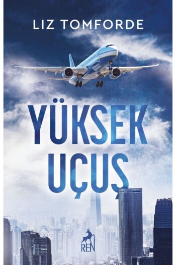 Ren Kitap Yüksek Uçuş