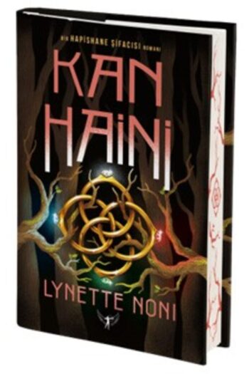 Artemis Yayınları Kan Haini (Ciltli) Lynette Noni Kitabı 512 Sayfa Artemis Yayınları