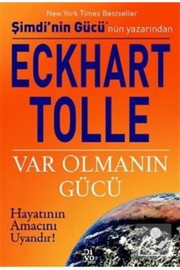 Diyojen Yayıncılık Var Olmanın Gücü