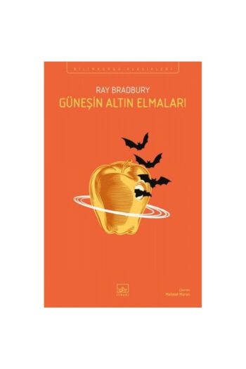 İthaki Yayınları Güneşin Altın Elmaları