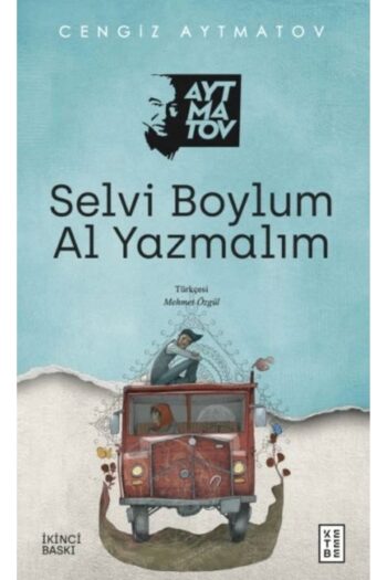 Genel Markalar Selvi Boylum Al Yazmalım