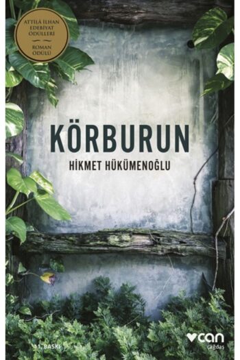 Can Yayınları Körburun