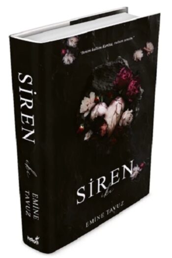 İndigo Kitap Siren 2 (CİLTLİ)