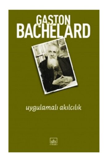 İthaki Yayınları Uygulamalı Akılcılık