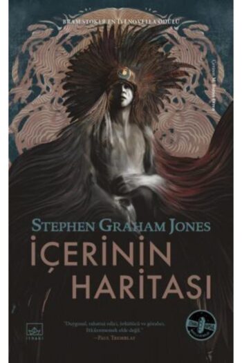 İthaki Yayınları Içerinin Haritası (CİLTLİ)