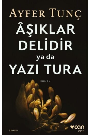 Can Yayınları Âşıklar Delidir Ya Da Yazı Tura
