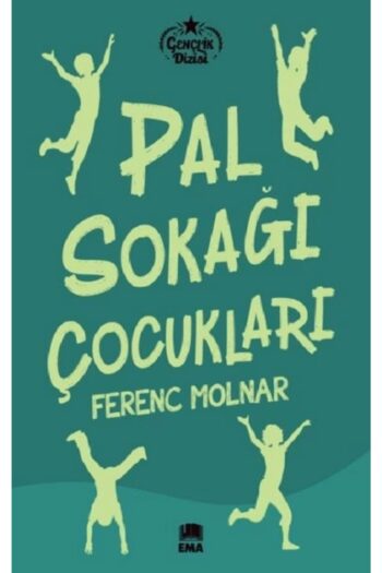 Ema Kitap Pal Sokağı Çocukları