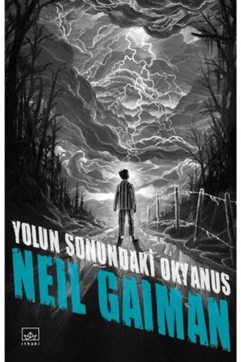 İthaki Yayınları Yolun Sonundaki Okyanus
