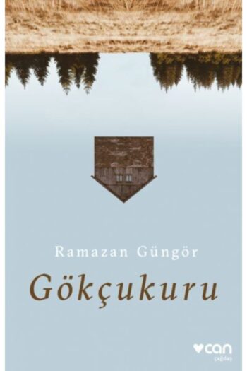 Can Yayınları Gökçukuru - Ramazan Güngör