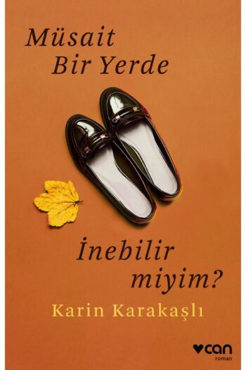 Can Yayınları Müsait Bir Yerde Inebilir Miyim?