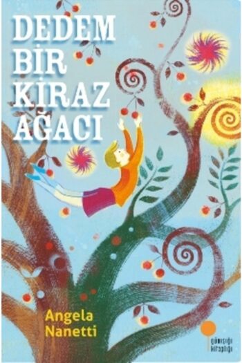 Günışığı Kitaplığı Dedem Bir Kiraz Ağacı