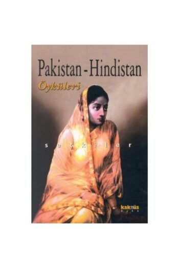 Genel Markalar Pakistan - Hindistan Öykü Seçkisi