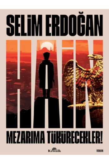 Kronik Kitap Hain