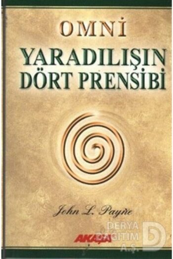 Genel Markalar Omni Yaradılışın Dört Prensibi