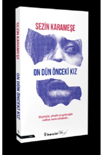 İnkılap Kitabevi On Dün Önceki Kız