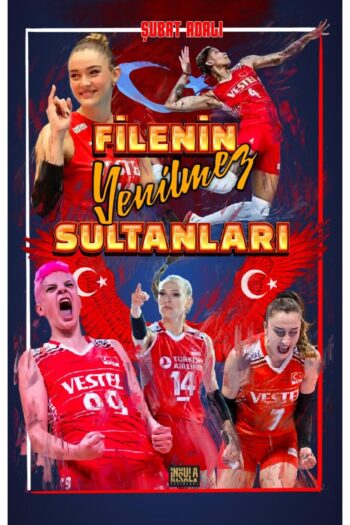 Harika Kitap Filenin Yenilmez Sultanları