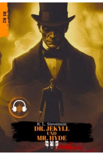 Genel Markalar Dr. Jekyll Und Mr. Hyde (Almanca)