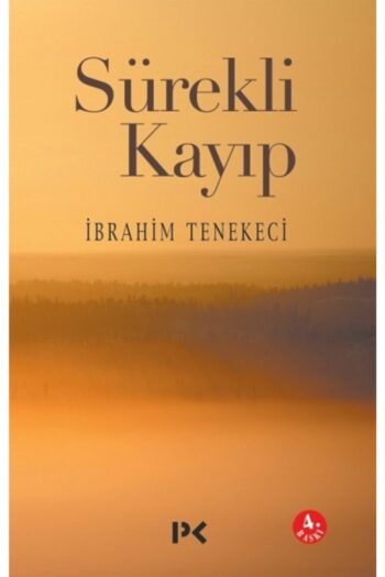 Profil Kitap Sürekli Kayıp