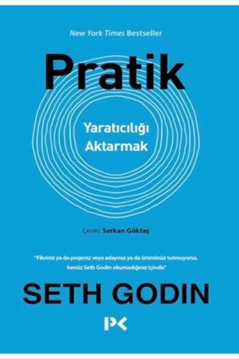 Profil Kitap Pratik - Yaratıcılığı Aktarmak
