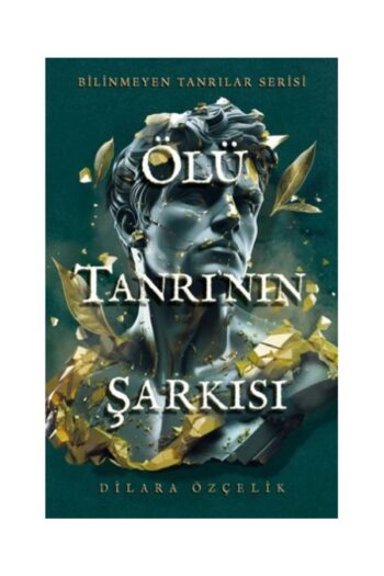 Ren Kitap Ölü Tanrının Şarkısı / / Dilara Özçelik