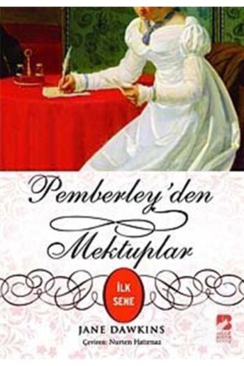 Bilge Kültür Sanat Pemberley'den Mektuplar