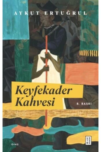 Ketebe Yayınları Keyfekader Kahvesi