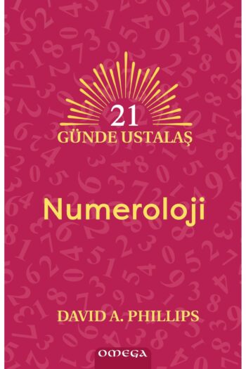 Omega Yayınları Numeroloji