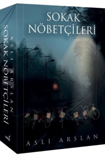 İndigo Kitap Sokak Nöbetçileri 2